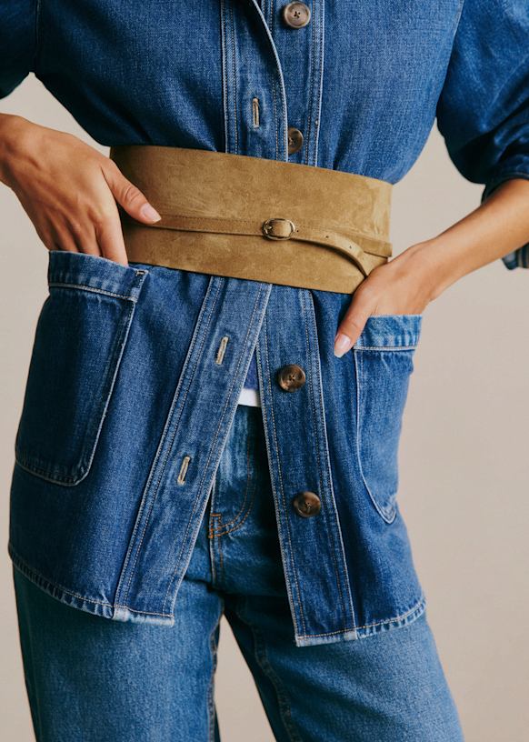 Ceinture Julia