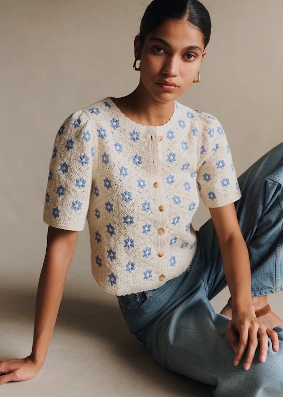 Chemise Lorna