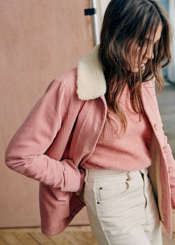 Will Jacket
