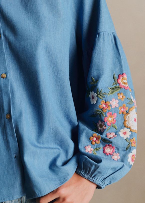 Chemise Nerissa