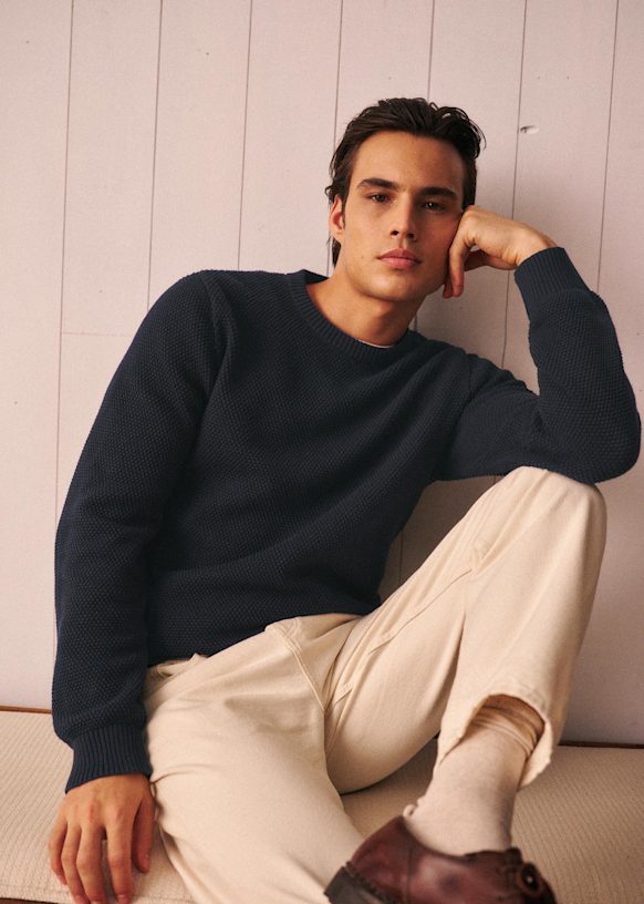 Pull Basile