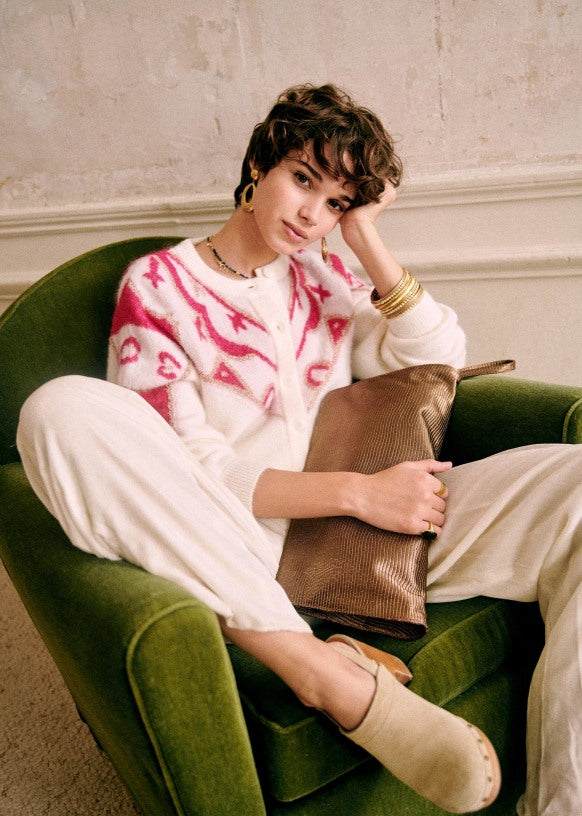 Gilet Margaux