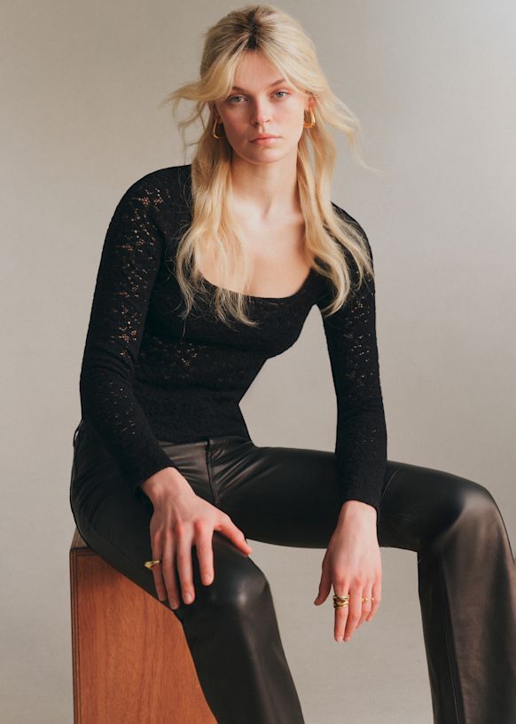Blouse Perrine