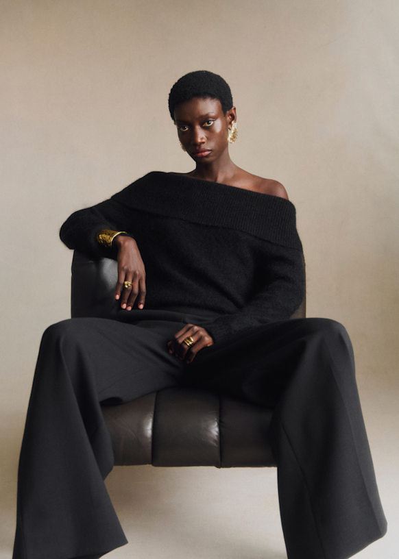 Pull Aurore
