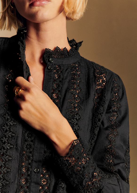 Chemise Rym