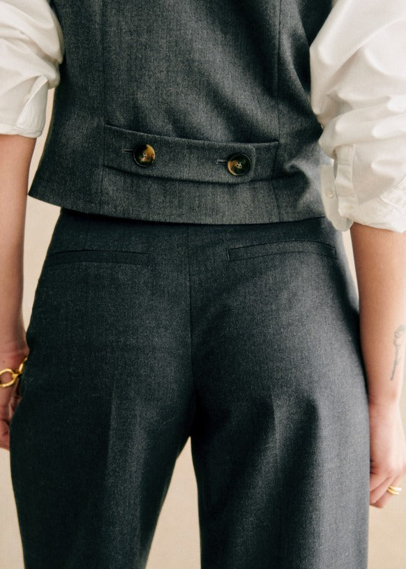 Veste Elroy