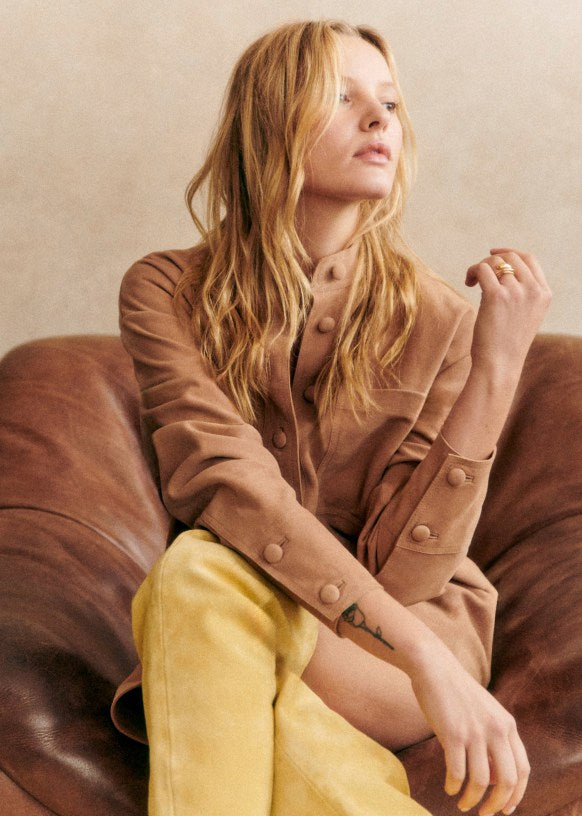 Robe Salomé