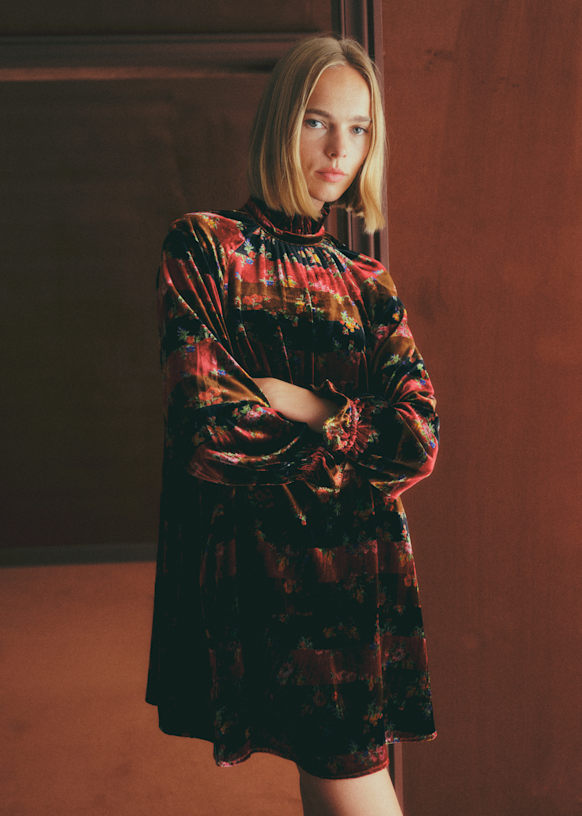 Robe Jeannie