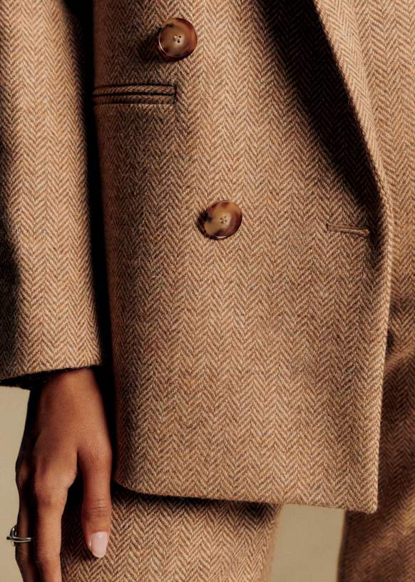 Veste Chelsea
