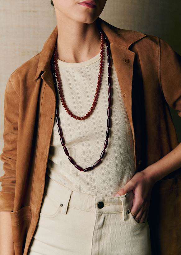 Collier Elio