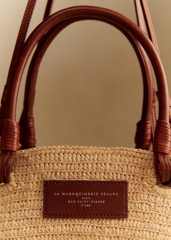 Panier Justine