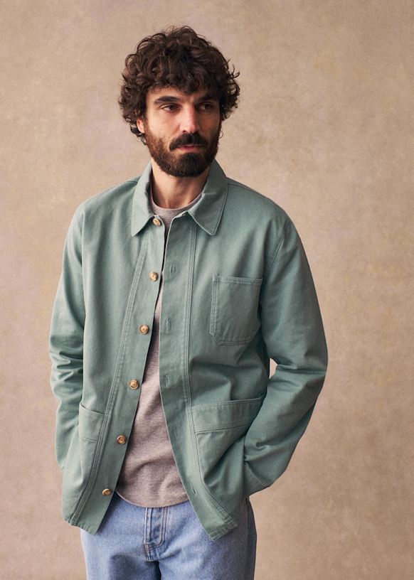 Veste Will