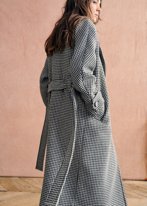 Marc Coat