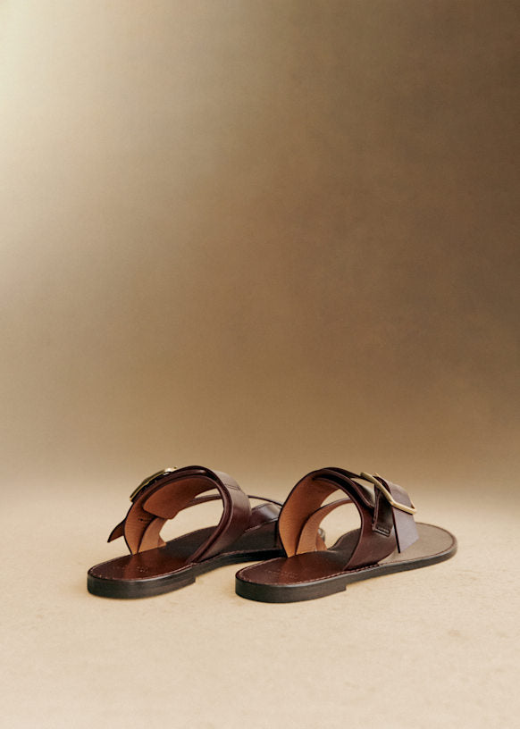 Sandales Low Freya