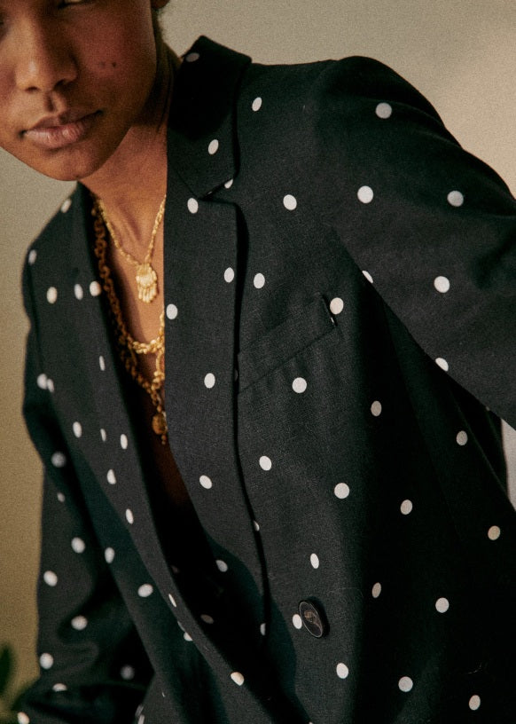 Veste Christie
