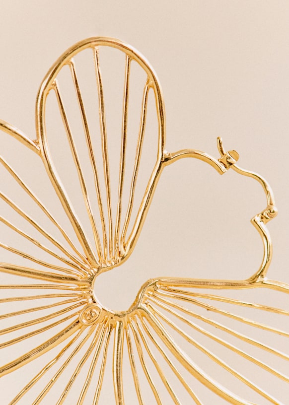 Tiana Earrings
