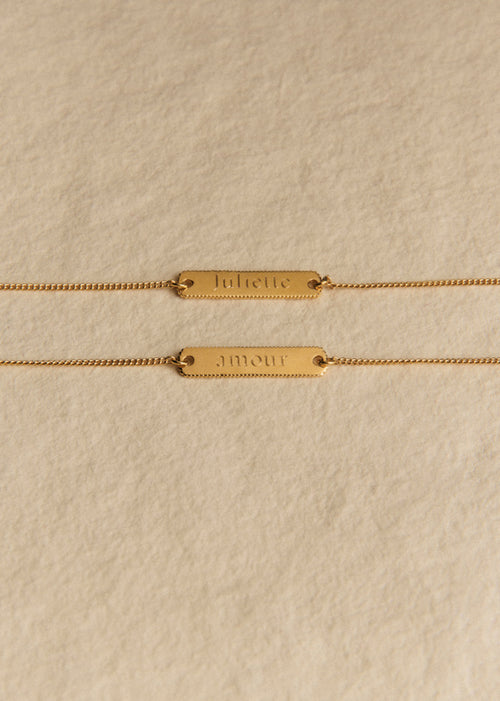 Bracelet Helena