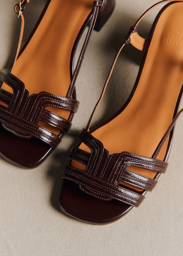 Sandales Josepha