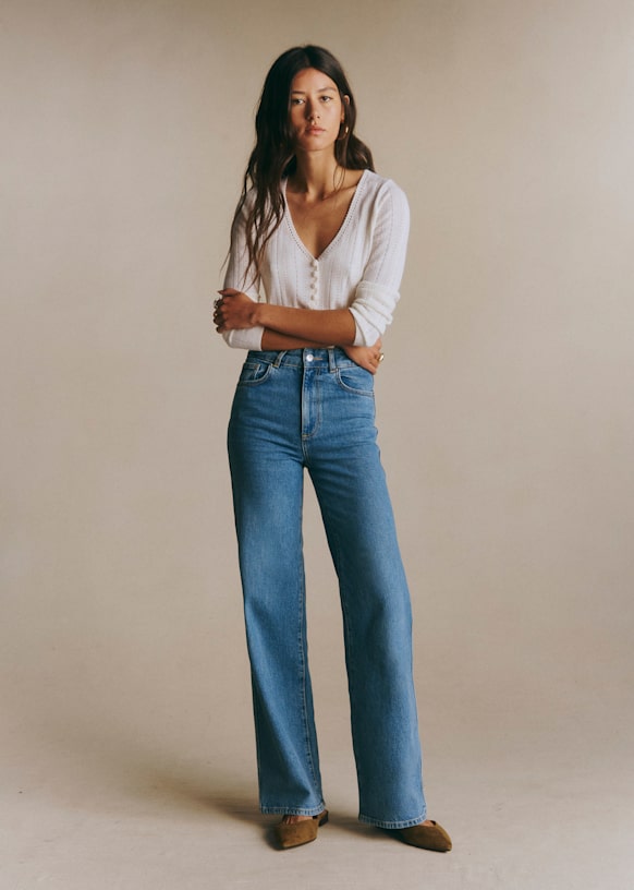Pantalon Le New 70's