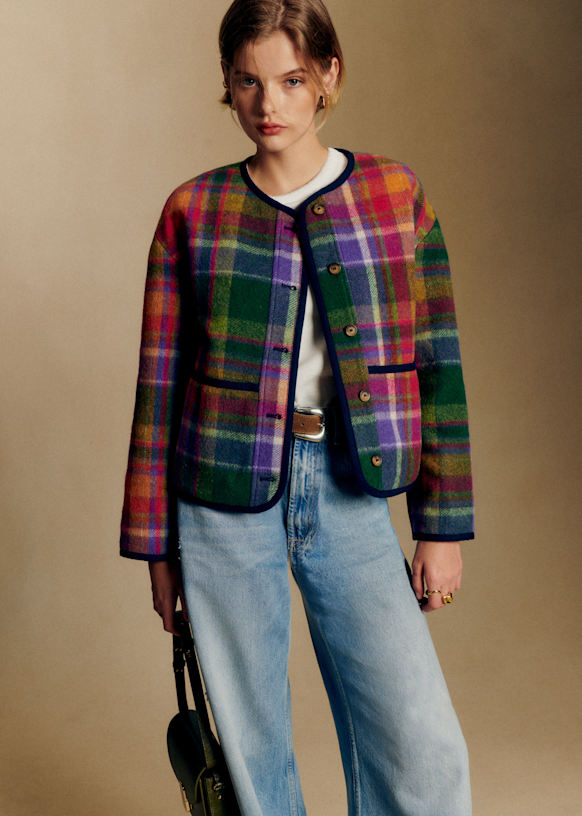 Veste Freddy