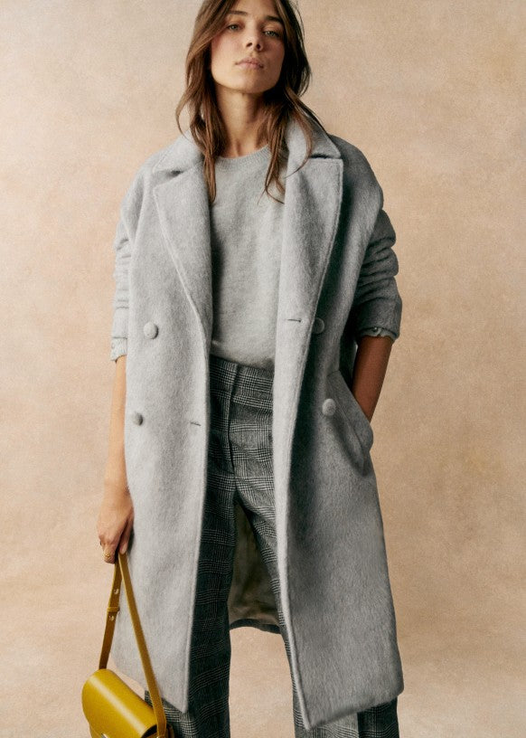 Manteau Jim