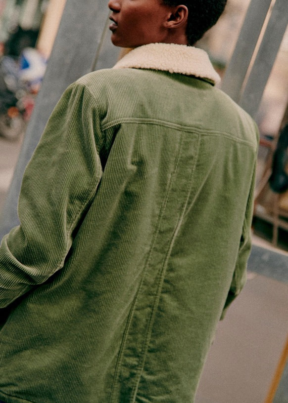 Will Jacket