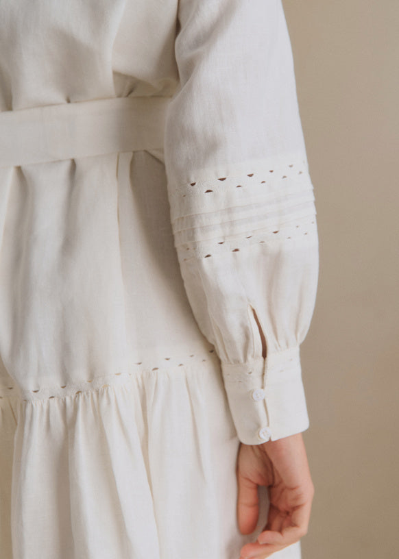 Robe Jacky