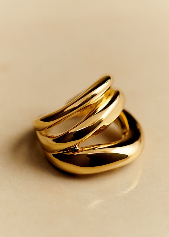 Bague Federica