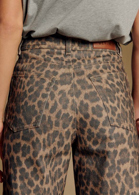 Le Crop