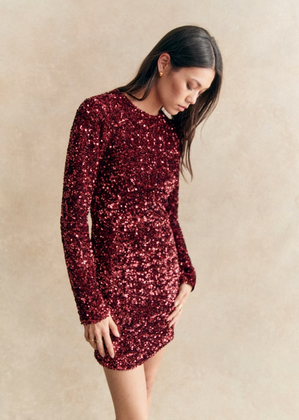 Robe Hildana