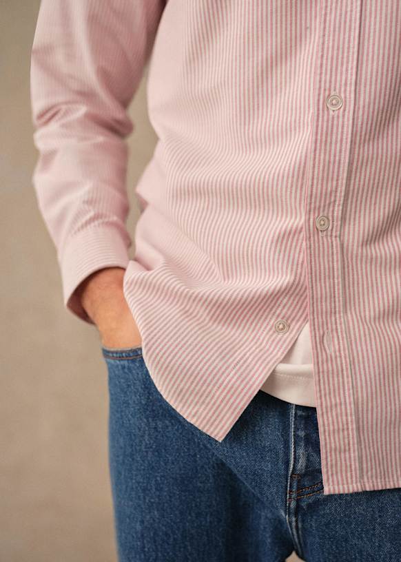 Chemise Charlie Oxford