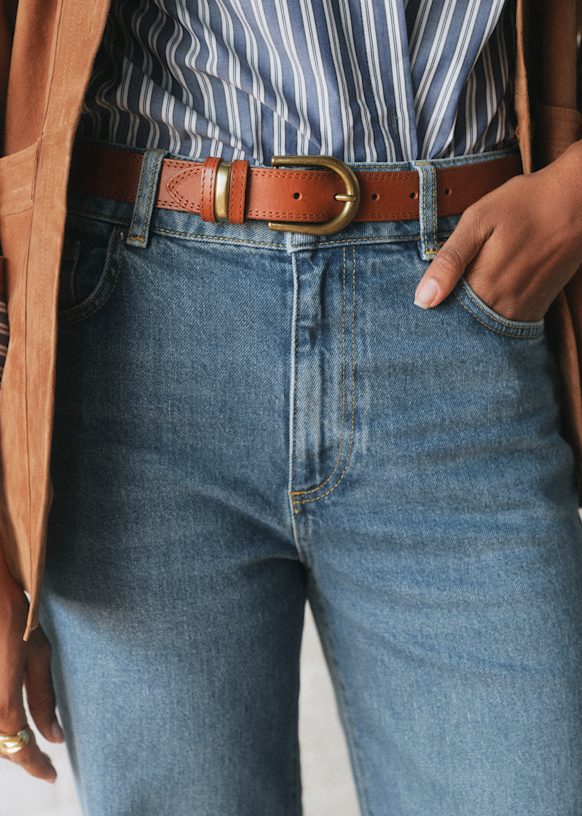 Taylor belt