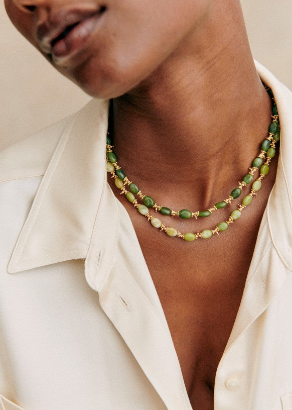 Collier Milo