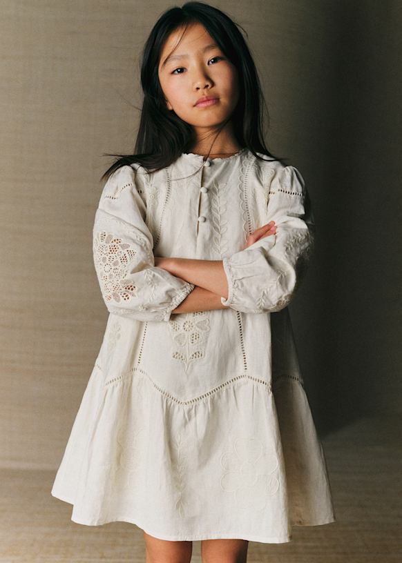 Robe Laetitia
