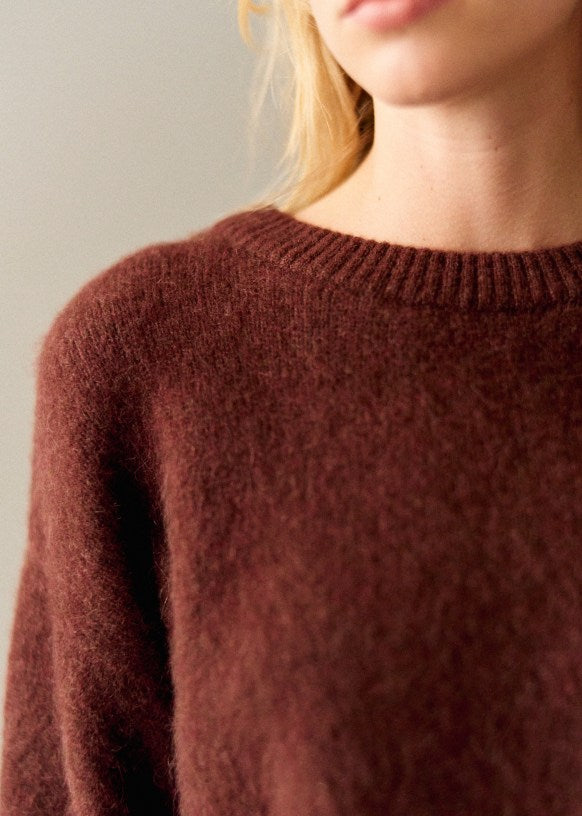 Pull Amiel