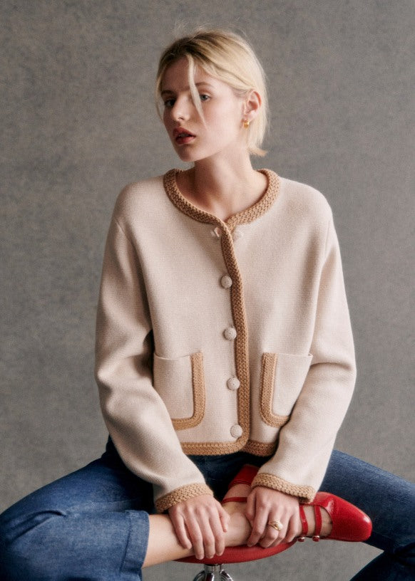 Veste Auguste