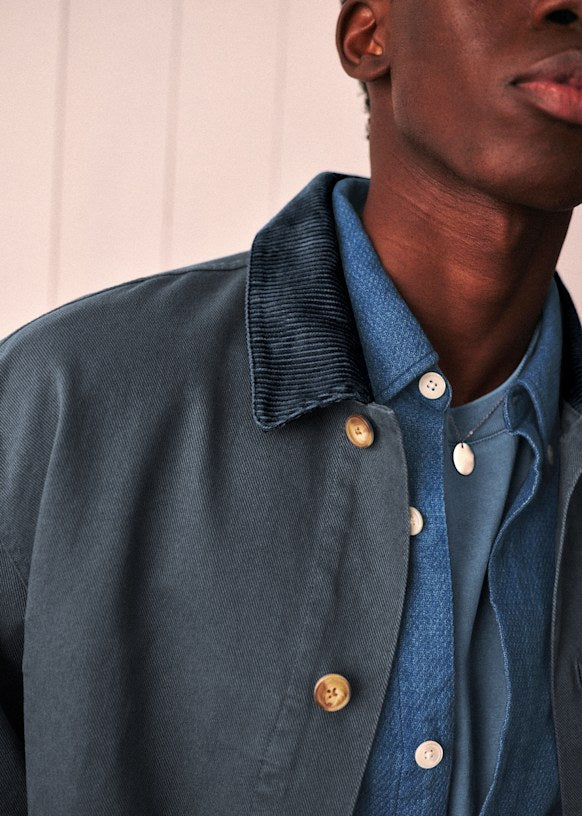 Veste Devon