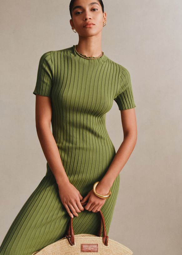 Robe Suzanna