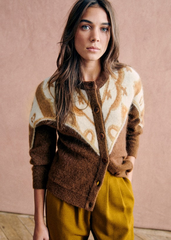Gilet Margaux