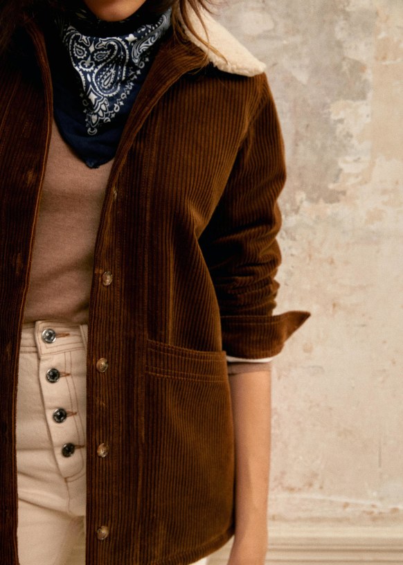 Veste Will