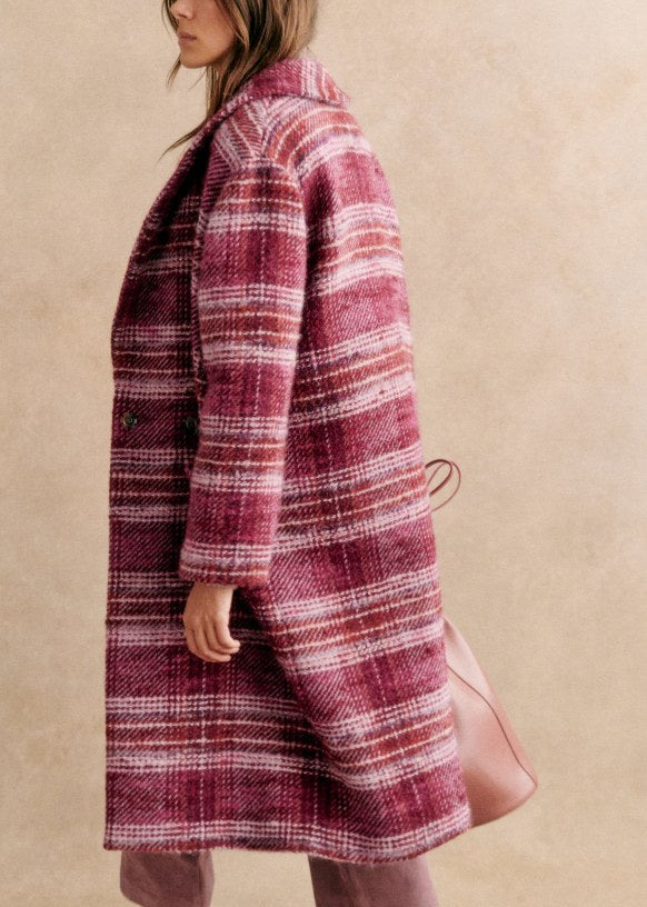 Joe le Manteau