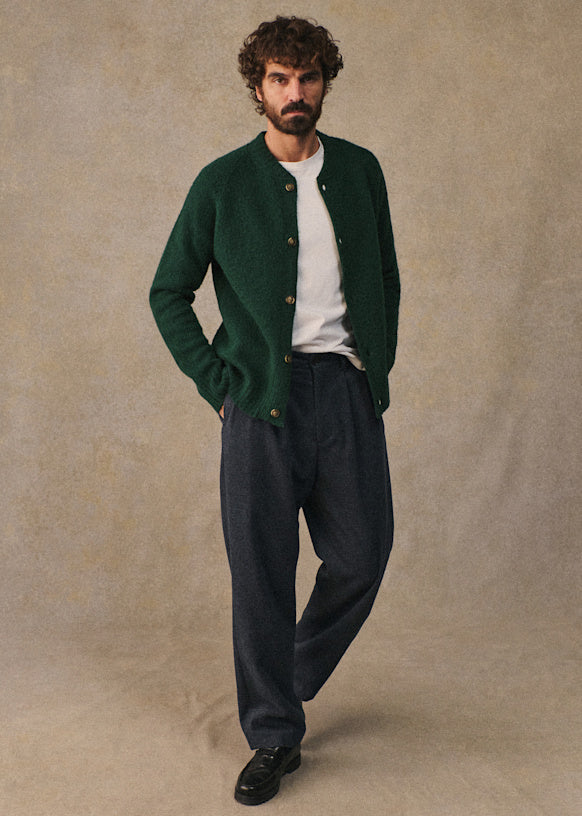 Pantalon Dusk Élastiqué