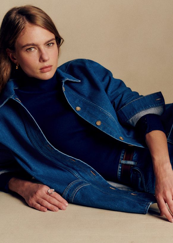 Veste Will