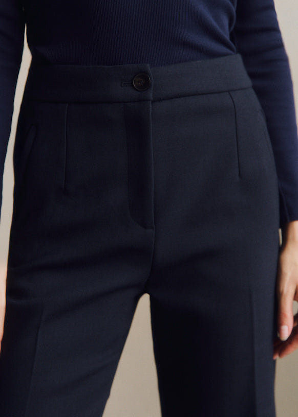 Pantalon Martin Crop