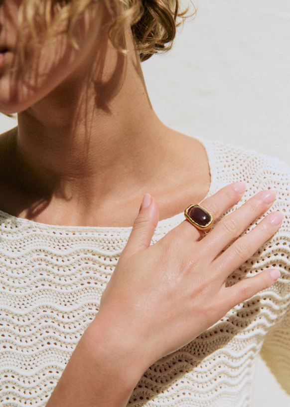 Bague Armindo