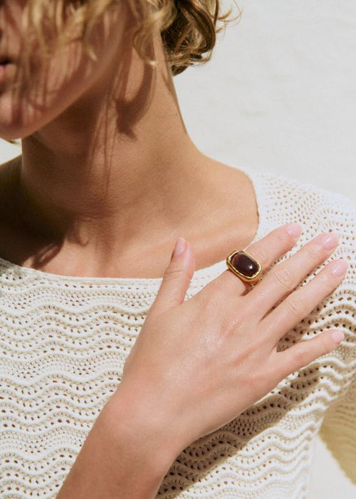 Bague Armindo