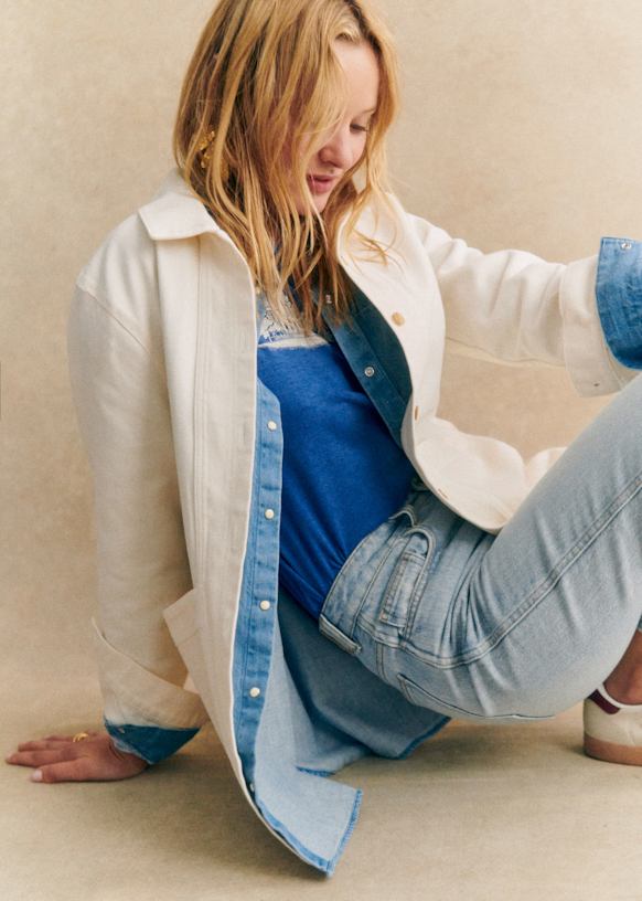Veste Will