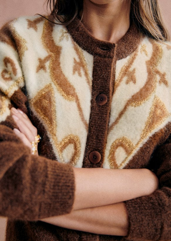 Gilet Margaux