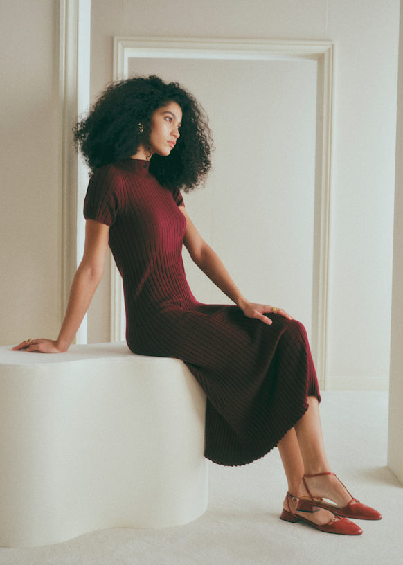 Robe Suzanna
