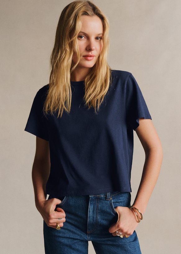 Camiseta de Léon